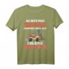 Gabelstapler Fahrer Spruch Lagerist Lagerhalle Staplerfahrer T-Shirt  Perfekt für Logistikmitarbeiter, Azubis & Kollegen mit Staplerschein