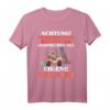 Gabelstapler Fahrer Spruch Lagerist Lagerhalle Staplerfahrer T-Shirt  Perfekt für Logistikmitarbeiter, Azubis & Kollegen mit Staplerschein