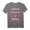 Gabelstapler Fahrer Spruch Lagerist Lagerhalle Staplerfahrer T-Shirt  Perfekt für Logistikmitarbeiter, Azubis & Kollegen mit Staplerschein