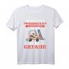 Gabelstapler Fahrer Spruch Lagerist Lagerhalle Staplerfahrer T-Shirt  Perfekt für Logistikmitarbeiter, Azubis & Kollegen mit Staplerschein