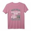 Herren Reicht Mir Schlüssel Ihr Narren König Will Stapler Fahren T-Shirt - Lustiges Geschenk für Staplerfahrer & Lagerlogistik-Profis