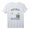Herren Reicht Mir Schlüssel Ihr Narren König Will Stapler Fahren T-Shirt - Lustiges Geschenk für Staplerfahrer & Lagerlogistik-Profis