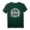 Herren Gabelstaplerfahrer T-Shirt - Lustiges Lagerlogistik Geschenk für Staplerfahrer, Lageristen & Disponenten