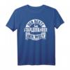 Herren Gabelstaplerfahrer T-Shirt - Lustiges Lagerlogistik Geschenk für Staplerfahrer, Lageristen & Disponenten