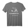 Lagerarbeiter Platz da Fachkraft Lagerist Staplerfahrer T-Shirt  Perfektes Geschenk für Lager- und Logistikmitarbeiter