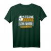 LKW-Fahrer Trucker Fernfahrer Sprüche T-Shirt - Lustiges Geschenk für Berufskraftfahrer, Papa, Bruder & Opa zum Geburtstag, Vatertag & Weihnachten