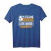 LKW-Fahrer Trucker Fernfahrer Sprüche T-Shirt - Lustiges Geschenk für Berufskraftfahrer, Papa, Bruder & Opa zum Geburtstag, Vatertag & Weihnachten