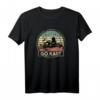 Go Kart Rennfahrer Gokart Motorsport Kart Fahrer T-Shirt mit Achse und Lenkrad  Perfektes Geschenk für Motorsport Fans & Kartfahrer jeden Alters