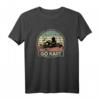 Go Kart Rennfahrer Gokart Motorsport Kart Fahrer T-Shirt mit Achse und Lenkrad  Perfektes Geschenk für Motorsport Fans & Kartfahrer jeden Alters