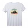 Go Kart Rennfahrer Gokart Motorsport Kart Fahrer T-Shirt mit Achse und Lenkrad  Perfektes Geschenk für Motorsport Fans & Kartfahrer jeden Alters
