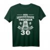 Herren Fernfahrer 30 Jahre Geburtstag Trucker LKW Fahrer T-Shirt  Perfektes Geschenk für Berufskraftfahrer & LKW Liebhaber