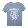 Herren Fernfahrer 30 Jahre Geburtstag Trucker LKW Fahrer T-Shirt  Perfektes Geschenk für Berufskraftfahrer & LKW Liebhaber