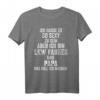 Papa Lkw Fahrer T-Shirt mit lustigem Spruch  Geschenkidee für Trucker, Väter & Berufskraftfahrer zum Vatertag & Geburtstag