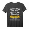 Lustiges Gabelstaplerfahrer T-Shirt mit Spruch  Geschenk für Lageristen, Fachlageristen & Logistiker mit Staplerschein