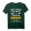 Lustiges Gabelstaplerfahrer T-Shirt mit Spruch  Geschenk für Lageristen, Fachlageristen & Logistiker mit Staplerschein
