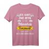 Lustiges Gabelstaplerfahrer T-Shirt mit Spruch  Geschenk für Lageristen, Fachlageristen & Logistiker mit Staplerschein