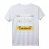 Lustiges Gabelstaplerfahrer T-Shirt mit Spruch  Geschenk für Lageristen, Fachlageristen & Logistiker mit Staplerschein