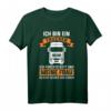 Profi-Fahrer LKW Geschenk T-Shirt mit lustigem Spruch  Perfekt für Trucker, Langstreckenfahrer und Nutzfahrzeugfahrer