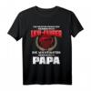LKW-Fahrer T-Shirt - Lustiges Papa Geschenk für Fernfahrer & Truck Fans, perfekt für Geburtstag, Vatertag & Weihnachten