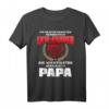 LKW-Fahrer T-Shirt - Lustiges Papa Geschenk für Fernfahrer & Truck Fans, perfekt für Geburtstag, Vatertag & Weihnachten