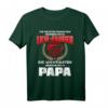 LKW-Fahrer T-Shirt - Lustiges Papa Geschenk für Fernfahrer & Truck Fans, perfekt für Geburtstag, Vatertag & Weihnachten