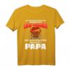 LKW-Fahrer T-Shirt - Lustiges Papa Geschenk für Fernfahrer & Truck Fans, perfekt für Geburtstag, Vatertag & Weihnachten