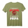 LKW-Fahrer T-Shirt - Lustiges Papa Geschenk für Fernfahrer & Truck Fans, perfekt für Geburtstag, Vatertag & Weihnachten