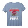 LKW-Fahrer T-Shirt - Lustiges Papa Geschenk für Fernfahrer & Truck Fans, perfekt für Geburtstag, Vatertag & Weihnachten
