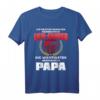 LKW-Fahrer T-Shirt - Lustiges Papa Geschenk für Fernfahrer & Truck Fans, perfekt für Geburtstag, Vatertag & Weihnachten