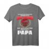 LKW-Fahrer T-Shirt - Lustiges Papa Geschenk für Fernfahrer & Truck Fans, perfekt für Geburtstag, Vatertag & Weihnachten