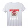 LKW-Fahrer T-Shirt - Lustiges Papa Geschenk für Fernfahrer & Truck Fans, perfekt für Geburtstag, Vatertag & Weihnachten