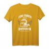 LKW Fahrer Trucker Fernfahrer T-Shirt - Lustiges Geschenk für Berufskraftfahrer, Geburtstags- und Freundschaftsgeschenk