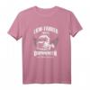 LKW Fahrer Trucker Fernfahrer T-Shirt - Lustiges Geschenk für Berufskraftfahrer, Geburtstags- und Freundschaftsgeschenk