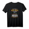 Damen LKW Fahrer Mein Mann Für die Welt Frau Spruch T-Shirt  Persönliches Geschenk für LKW Fahrer Ehefrauen