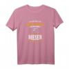 Damen LKW Fahrer Mein Mann Für die Welt Frau Spruch T-Shirt  Persönliches Geschenk für LKW Fahrer Ehefrauen