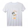 LKW Fahrer Fernfahrer Trucker Witz Beruf Spruch T-Shirt  Lustiges Geschenk für LKW Fahrer, Trucker und Fernfahrer, ideal zum Vatertag