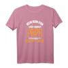 Ich bin ein LKW-Fahrer Papa - Cooles Lastwagen Spruch Design T-Shirt für Fahrer, Familien und Abenteuerlustige