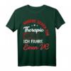 Ich fahre einen V6 - Tuner Zündreihenfolge V6 T-Shirt für Kfz Mechaniker und Autoschrauber - Perfektes Geschenk für Tuning-Profis