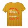 Ich fahre einen V6 - Tuner Zündreihenfolge V6 T-Shirt für Kfz Mechaniker und Autoschrauber - Perfektes Geschenk für Tuning-Profis