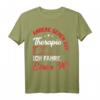 Ich fahre einen V6 - Tuner Zündreihenfolge V6 T-Shirt für Kfz Mechaniker und Autoschrauber - Perfektes Geschenk für Tuning-Profis