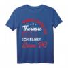 Ich fahre einen V6 - Tuner Zündreihenfolge V6 T-Shirt für Kfz Mechaniker und Autoschrauber - Perfektes Geschenk für Tuning-Profis