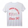 Ich fahre einen V6 - Tuner Zündreihenfolge V6 T-Shirt für Kfz Mechaniker und Autoschrauber - Perfektes Geschenk für Tuning-Profis