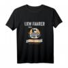 LKW Fahrer Fernfahrer Trucker Witz Beruf Spruch T-Shirt  Lustiges Geschenk für LKW Fahrer, Fernfahrer & Trucker, ideal zum Vatertag & als Fun Shirt