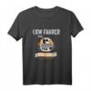 LKW Fahrer Fernfahrer Trucker Witz Beruf Spruch T-Shirt  Lustiges Geschenk für LKW Fahrer, Fernfahrer & Trucker, ideal zum Vatertag & als Fun Shirt