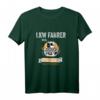 LKW Fahrer Fernfahrer Trucker Witz Beruf Spruch T-Shirt  Lustiges Geschenk für LKW Fahrer, Fernfahrer & Trucker, ideal zum Vatertag & als Fun Shirt
