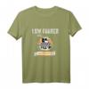 LKW Fahrer Fernfahrer Trucker Witz Beruf Spruch T-Shirt  Lustiges Geschenk für LKW Fahrer, Fernfahrer & Trucker, ideal zum Vatertag & als Fun Shirt