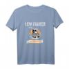 LKW Fahrer Fernfahrer Trucker Witz Beruf Spruch T-Shirt  Lustiges Geschenk für LKW Fahrer, Fernfahrer & Trucker, ideal zum Vatertag & als Fun Shirt