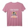 LKW Fahrer Fernfahrer Trucker Witz Beruf Spruch T-Shirt  Lustiges Geschenk für LKW Fahrer, Fernfahrer & Trucker, ideal zum Vatertag & als Fun Shirt