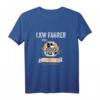 LKW Fahrer Fernfahrer Trucker Witz Beruf Spruch T-Shirt  Lustiges Geschenk für LKW Fahrer, Fernfahrer & Trucker, ideal zum Vatertag & als Fun Shirt
