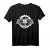 LKW Fahrer T-Shirt Herren - Lustiger Trucker Spruch als Geschenk für Fernfahrer, Berufskraftfahrer & Speditionsmitarbeiter